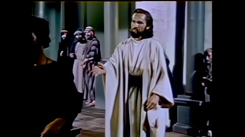 The Living Christ Series (1951) [8 of 12]