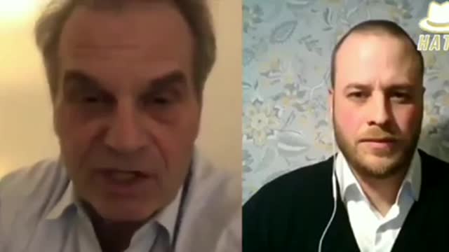 Attorney Reiner Fuellmich highlights the batches of kill shots and why its mass murder