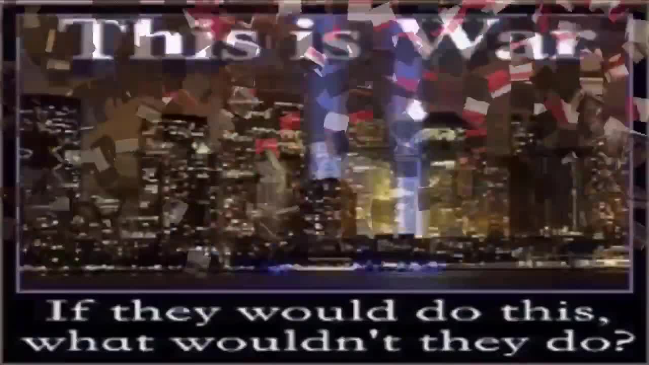 The Storm Has Arrived