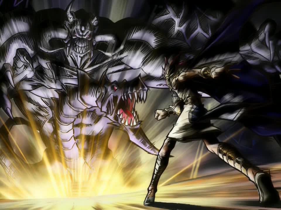 Yu-Gi-Oh! Duel Monsters Opening 5 (Uncut Dub Edit)