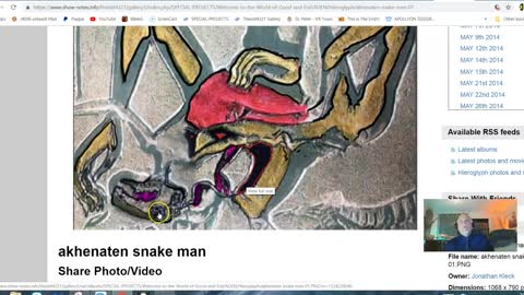 #3 This PROVES the WHOLE WORLD Is DELUSIONAL..I'm am ABSOLUTELY SERIOUS