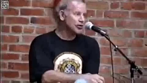 parla Karry Mullis, Nobel e inventore del test PCR, il "tampone"