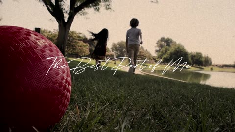 Best Part Of Me trailer!