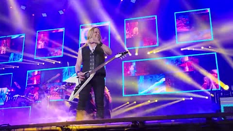 Trans-Siberian Orchestra - Wizards in Winter 11-19-2022 Denver