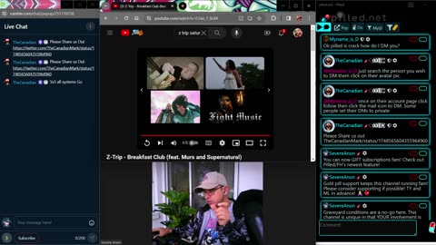 Quality Over Quantity w/ The High Vibe Tribe