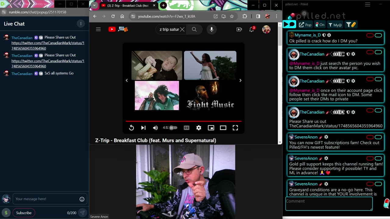 Quality Over Quantity w/ The High Vibe Tribe