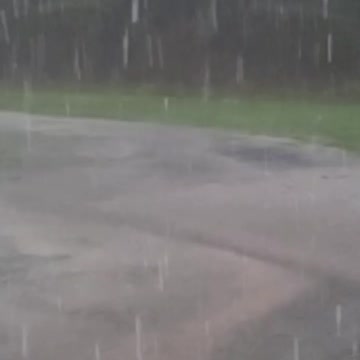 Yayy for flood warnings