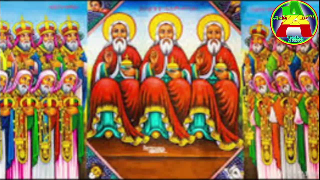 ገብርኤል መልአክ ዘማሪ ቴዎድሮስ ዮሴፍ Tewodros yosef gebriel melak ethiopian orthodox mezmur