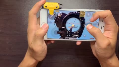 Do you like this game controller? buy +1