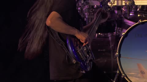 010 Dream Theater - The Root of All Evil (Live at Luna Park, 2012) (UHD 4K)