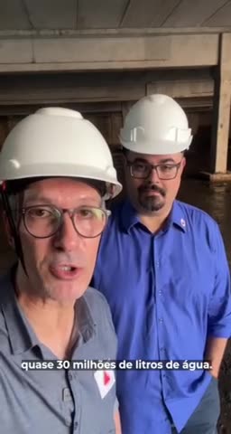 Administração de Romeu Zema investe para amenizar estragos das chuvas na Grande Belo Horizonte