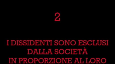 La nuova costituzione italiana 2020