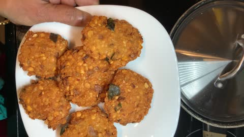 masal vada recipe in hindi - HD 1080p