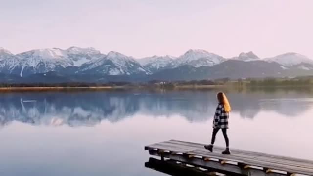 Entering the world of TikTok like πΆπΌββ