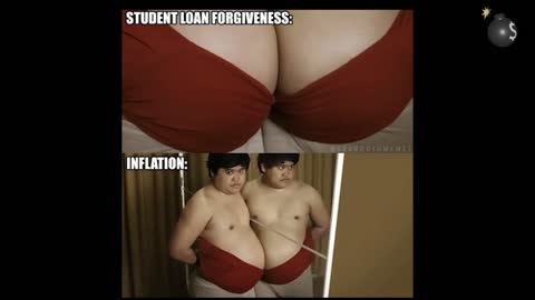 Who's going to fund Biden's student loan forgiveness?