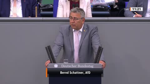 Bernd Schattner Rede vom 12.05.2022 - Bekämpfung der Preissteigerung