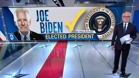 V - 40 | Trump Almost Certainly Won the 2020 Elections, but You Won't Hear It in the News