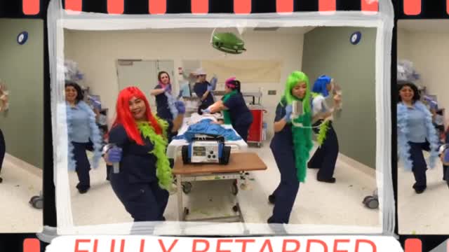 Full Retarded in 2020