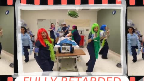 Full Retarded in 2020