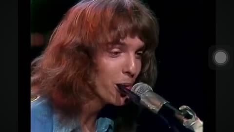 Peter Frampton. Just cuz I like him