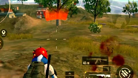 Pubg lite awm headshot whatsapp status video 🔥