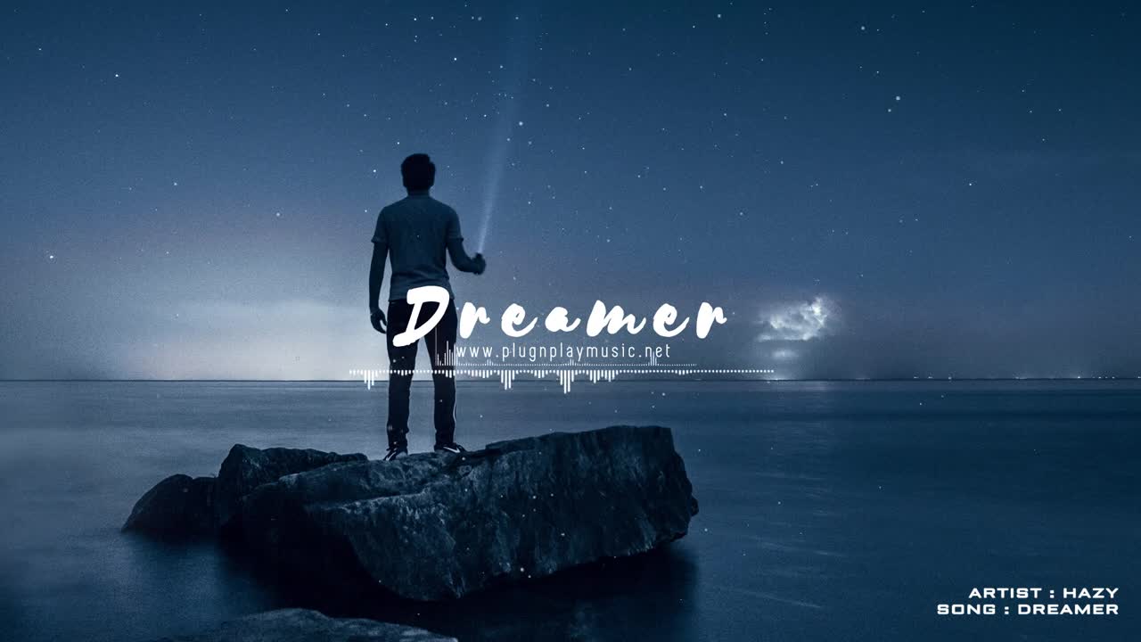 Dreamer by Hazy