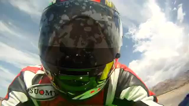 Kawi 650r 2