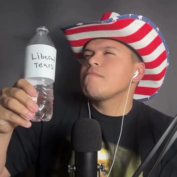 Day 2 of Liberal Meltdowns!! I love to drink Liberal tears. By Coffeeguy_76