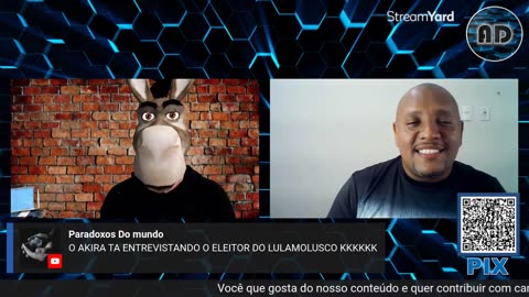 REGISTROS SAMURAI - x6mbaVVeLxE - PERGUNTA QUE EU RESPONDO VEM