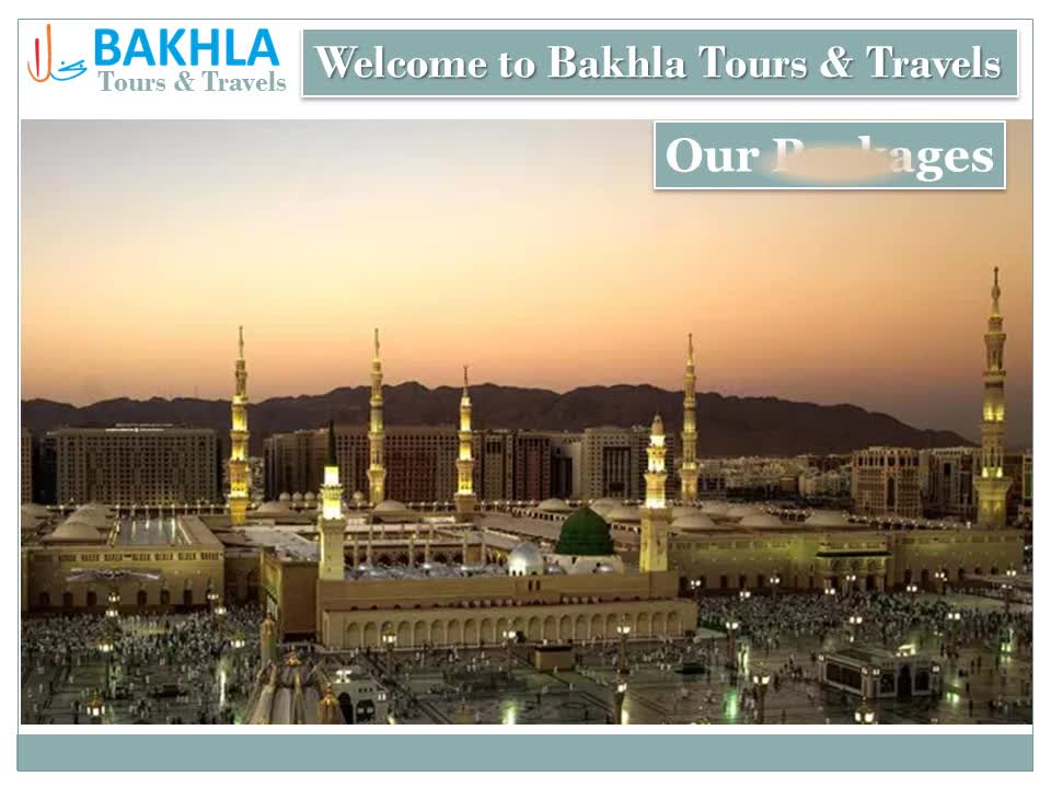 Cheap Hajj Packages in india