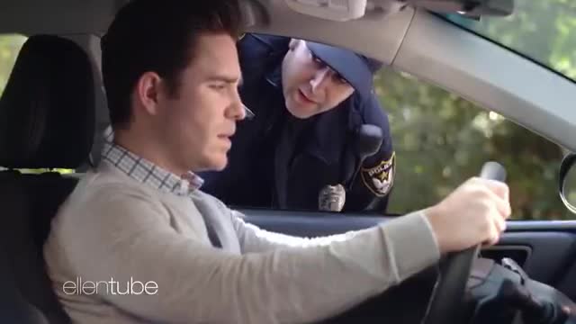 EP 1 - DRIVING ASSISTANCE