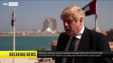 PM_ Negotiations for Nazanin's release going right up to the wire