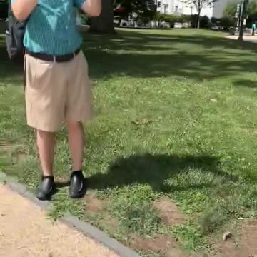 LOL: Liberal Reporter Gets Roasted by Republican Rep.