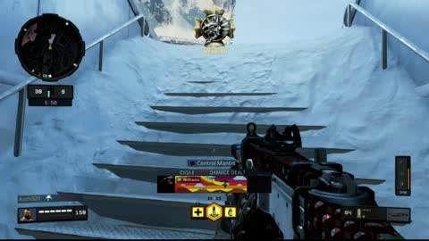 Call of Duty Black Ops4 (Ps4) Team Death Match64