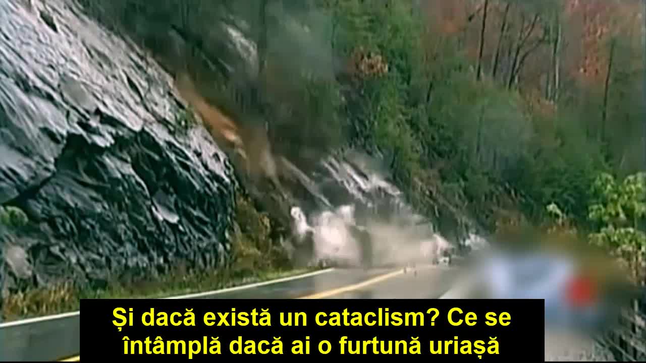 Zilele lui Noe episod 1 partea a doua