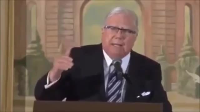 TRUMP'S AGREEMENT by Dr. Jerome Corsi