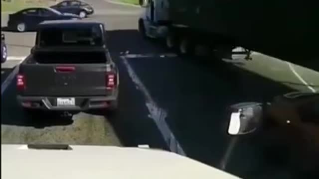 Accident video