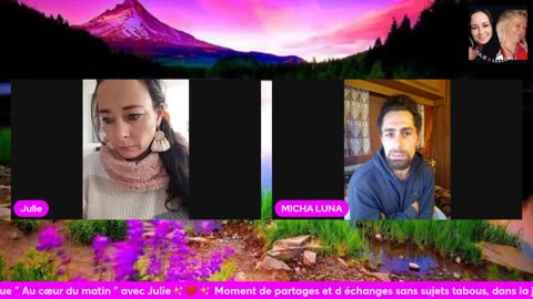 Au Coeur du Matin, Julie à Votre Ecoute 22/01