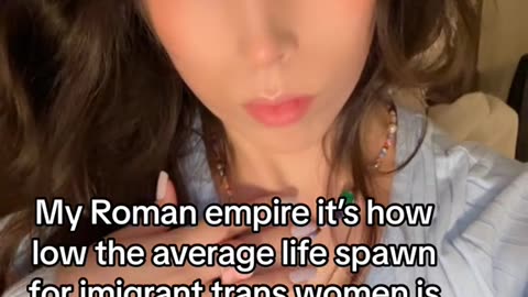 Stranger tgirl living in Miami nice