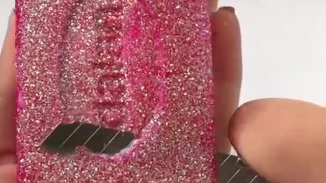 Soap Carving ASMR ! Relaxing Sounds ! (no talking) Satisfying ASMR Video | P49