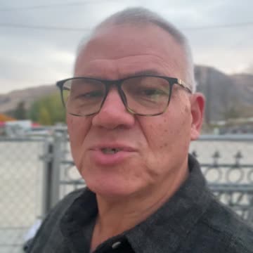 Good morning from Brewster, WA 11-3-24