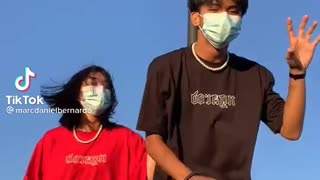 Best couple dance