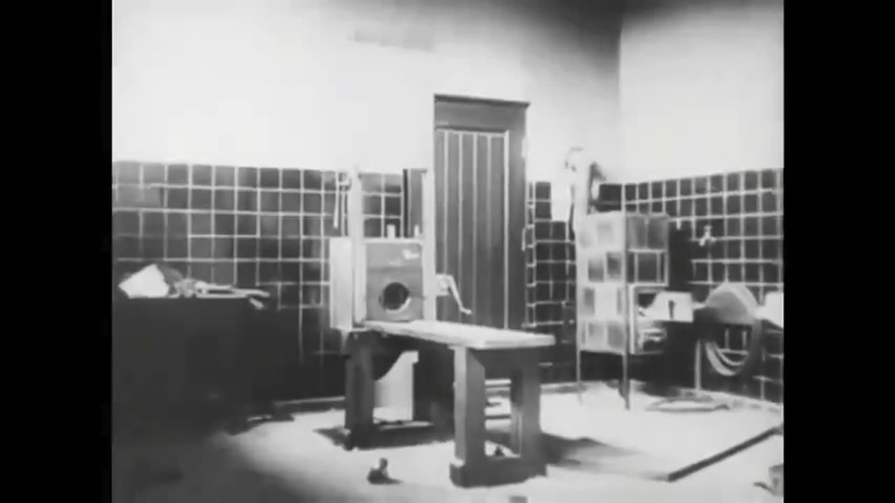 ILLUMINATING THE HOLOCAUST PART 2