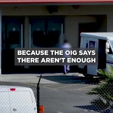 They were going to steal the election