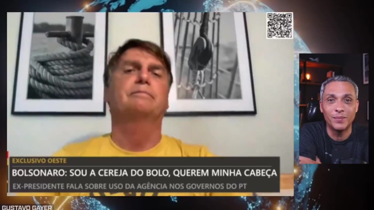 Agora! Bolsonaro faz uma convocação para a próxima semana. Compartilhe!