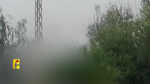 Hezbollah attack #374