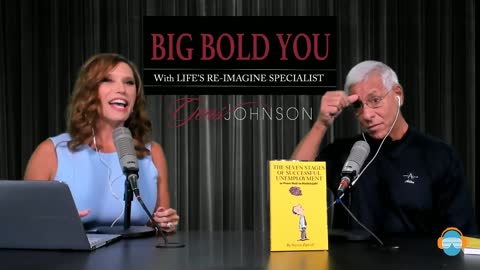 Life Lessons… How to Achieve Business and Personal Success | #BigBoldYou #16