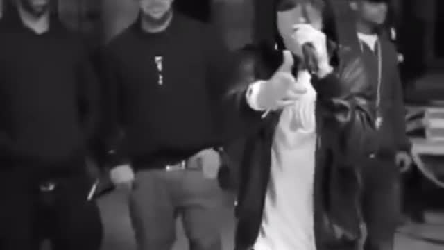 Eminem diss freestyle