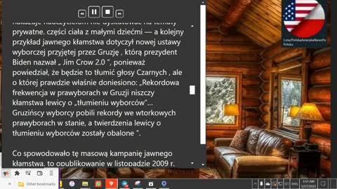27 maja 2022 ❌ WDIM ❌To nie może być prawdziwe. Niestety, tak jest.❌ AUDIO 👉 8 MIN PO POLSKU