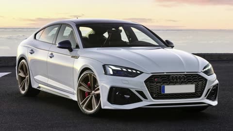 AEPSPIECES.COM - Moteur complet AUDI RS5 2.9 DEC